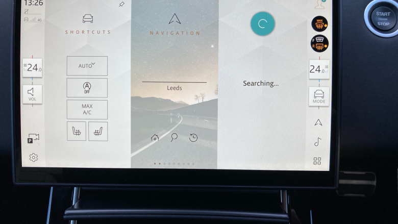 Land Rover Range Rover Evoque 2.0 D200 Dynamic SE 5dr Auto Diesel Hatchback